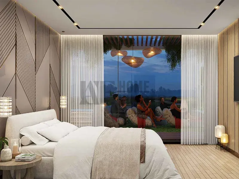 Villa Property for Sale in PARK GREENS, Damac Hills 2, Dubai